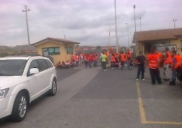 Chiusura del Cara di Mineo: davanti al Centro in programma un sit-in contro Salvini