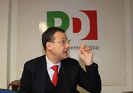 Lupo: «Vi spiego qual è il Pd che vorrei. E sul M5S vi dico che...»