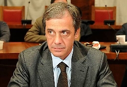 Vicenda Montante, assegnata scorta all'imprenditore Marco Venturi