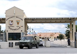 Guerra in Siria, a Sigonella (per ora) attività militare sotto la media