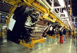 Termini Imerese pronta a ripartire con Doblò elettrica firmata Blutec-Fca