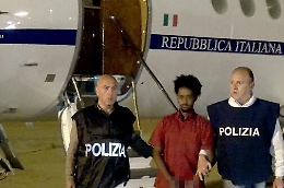 Migranti: tre anni in galera ma non era lui il capo dei trafficanti