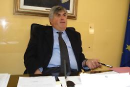 Incarichi e prebende illegittime, ex sindaco di Pachino dovrà restituire 249 mila euro