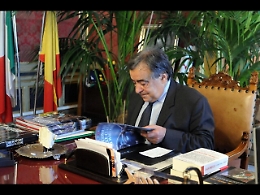 Palermo, il sindaco Orlando nomina i vertici delle aziende partecipate