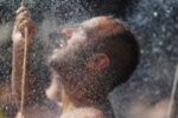 Meteo, in Sicilia  temperature in lieve calo: ma niente illusioni...