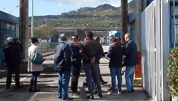 Blutec, tavolo convocato al Mise il 5 marzo: sindacati annunciano protesta