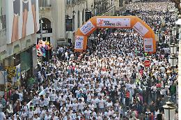 &ldquo;Corri Catania&rdquo;,  gara di solidariet&agrave;: al via preparativi