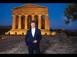 “Meraviglie” fa il pieno di ascolti: in 5,6 milioni (anche) per la Valle dei Templi