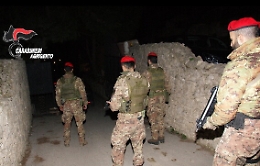 Mafia, nuovo blitz contro i clan agrigentini: nove arresti, torna in carcere consigliere comunale