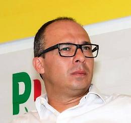 Pd, ecco il piano per rottamare 
il segretario Davide Faraone