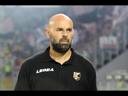 Serie B, il Palermo ormai &egrave; sparito
Il Crotone ne rifila tre ai rosanero