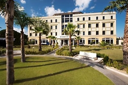 Gino da Verona a Palermo: «Ero rassegnato alla morte, l'Ismett mi ha salvato». La storia di un viaggio della speranza al contrario