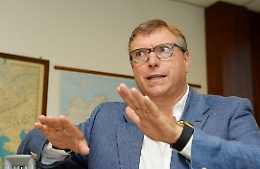 Calcio Catania, la serie B è più di un sogno. Lo Monaco: «Noi primi nella graduatoria dei ripescaggi»