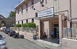 Palermo, rubati due televisori dall'ospedale dei bambini