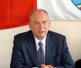 L'imprenditore in odor di mafia interessato ai terreni del fratello dell'ex senatore D'Alì