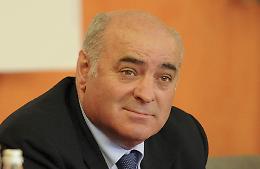 Patteggia una pena di 14 mesi
Pippo Gennuso è tornato all'Ars