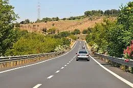 Vittoria, sversamento di argilla nella sorgente di Scianna Caporale: sospesi i lavori della Ragusa-Catania