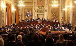 All'Ars passa lo spoil system: così chi vince le elezioni cambia tutti