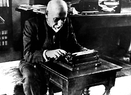 Al Caos il 152° anniversario della nascita di Luigi Pirandelo