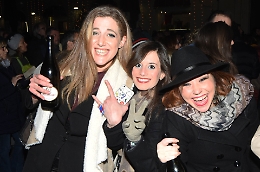 Capodanno 2017, a Catania balli in piazza fino a notte fonda