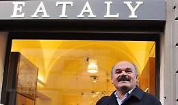 Stage a Eataly per laureati siciliani