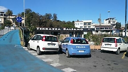 Catania: controlli nei locali di Ognina, alimenti scaduti e scarsa igiene al bar "Balsamo"