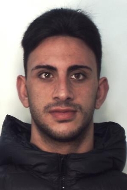 Cinque arresti a Catania per tentato furto di moto e materiale edile