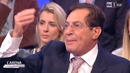 L'Ars dice no: "Niente dibattito su Crocetta in Tv"