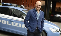 Il siciliano Montalbano-Zingaretti al suo ritorno in tv sbanca lo share