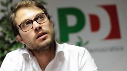 Tesseramento Pd a Catania, Raciti a Sarracino: «Tutto in regola»