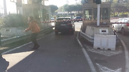 Coronavirus, autostrade siciliane gratis per tutti gli automobilisti