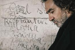 Ecco il giorno "dell'ira", Carlo Muratori presenta "Dies Irae"