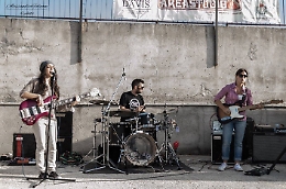 Celebrazioni 25 aprile, "Gammazita" organizza in Piazza Federico di Svevia
