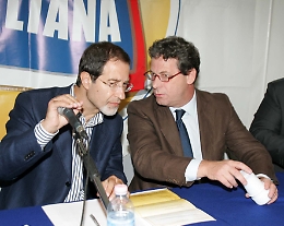 Micciché risponde a Musumeci: «Favorevole ad eliminazione del voto segreto all'Ars»