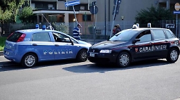 Siracusa, lo spaccio di droga controllato dai clan