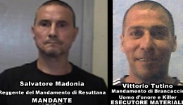 Borsellino quater: ergastolo a boss, condannati falsi pentiti