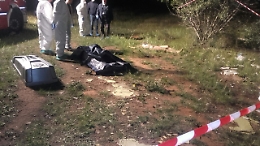 Fermato il presunto assassino del tunisino ucciso a Vittoria