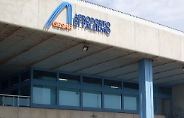 Indagine consulenze Gesap, sospeso funzionario del Genio Civile di Palermo