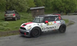 Dalla partenza della Mini allo schianto, la dinamica dell'incidente mortale alla Targa Florio