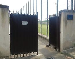 Botte all'arbitro, Daspo a due dirigenti del Dagata