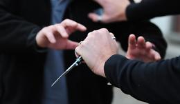 Giovane accoltellato a Noto: arrestato un diciottenne