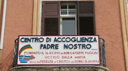 Palermo, rubati pc e strumenti al Centro Don Pino Puglisi