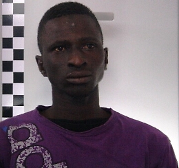 Senegalese arrestato al Cara di Mineo per tentata violenza sessuale