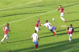 LegaPro, Akragas sconfitta (e inguaiata) a Cosenza