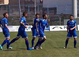 Lega Pro, la vittoria sulla Paganese regala al Siracusa la prima gara in casa nel play off