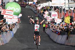 Giro d'Italia 2020, si parte da Budapest ma ci sarà tanta Sicilia