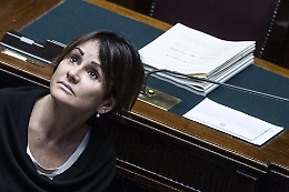 Scandalo Trapani, la senatrice Vicari: «Tre Rolex? È stata una mia provocazione»