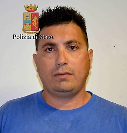 Comiso, arrestati due topi d'appartamento