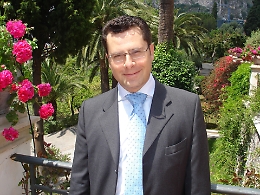 Taormina, si dimette vicesindaco: «Ma non per polemiche su mostra»