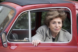 Je suis au jardin, il giardino mentale tra parola e anima